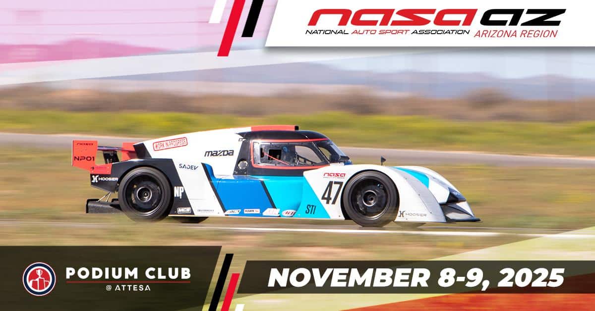 race image