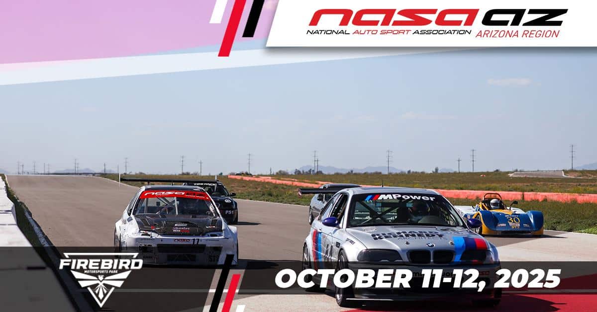 race image